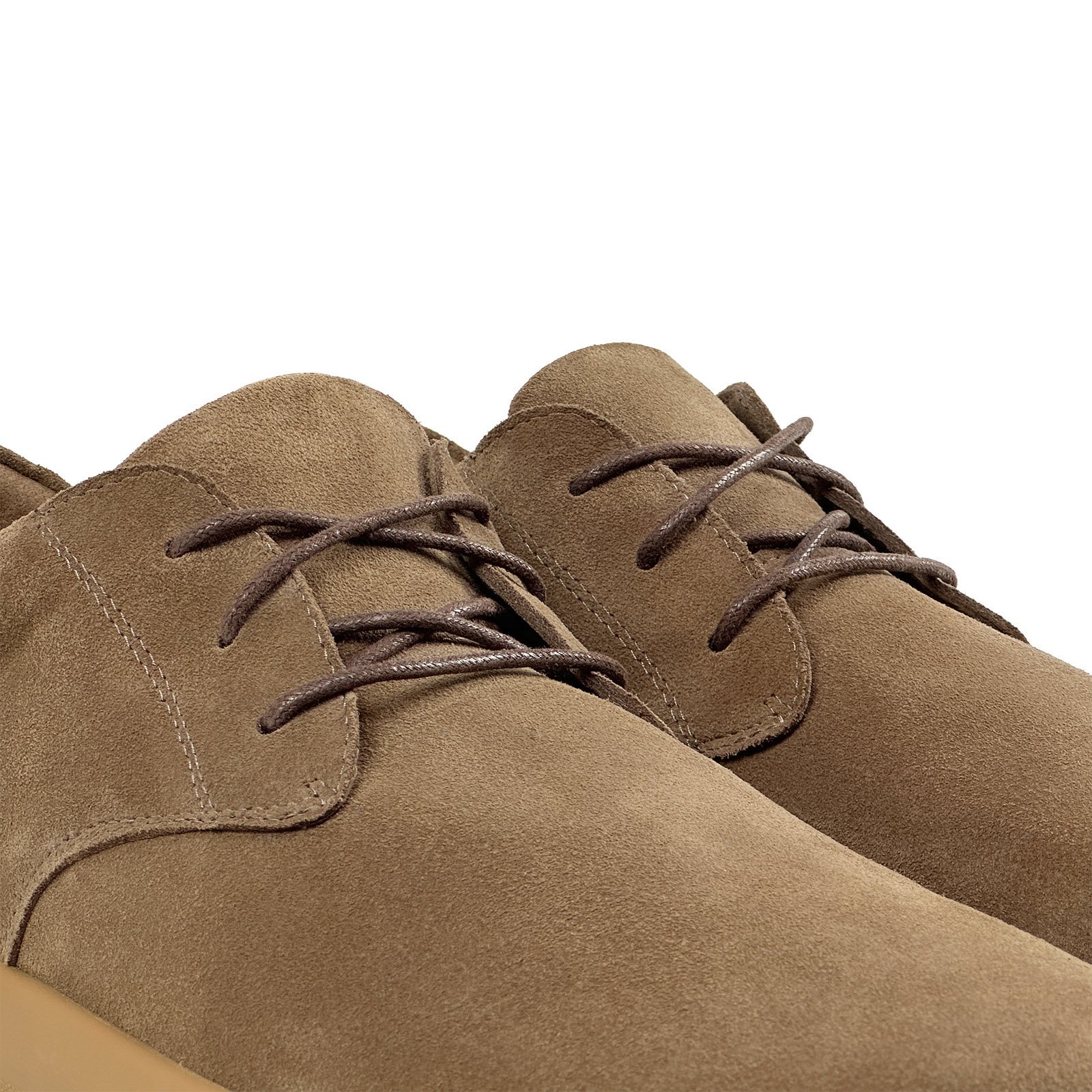 Полуботинки Comfers Simpla кофе