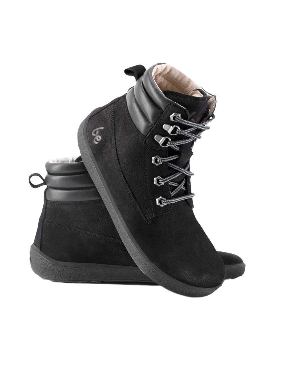 Ботинки Be Lenka Nevada Neo черные