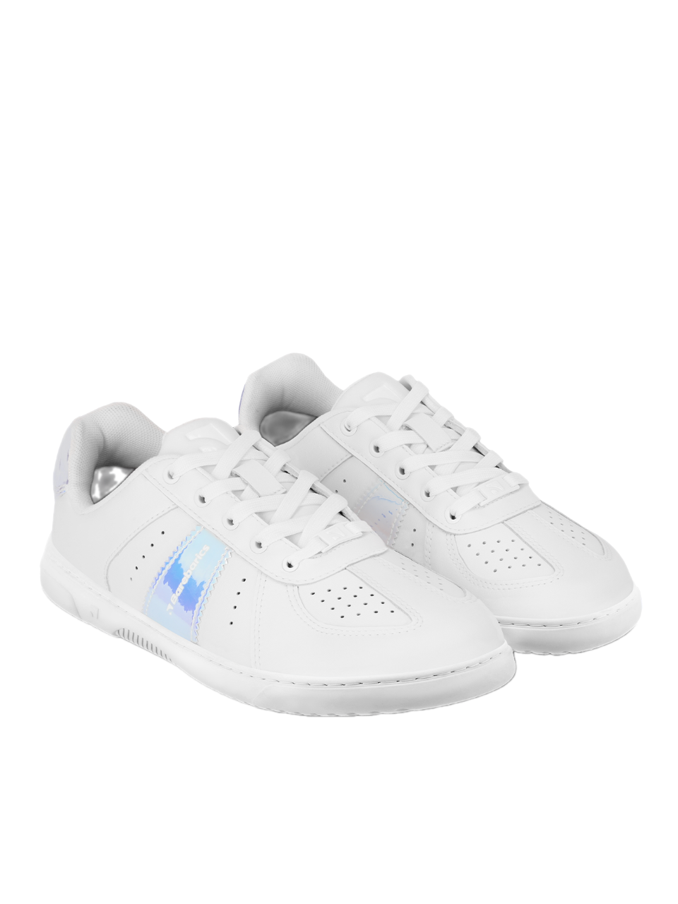 Босоногие кроссовки Barebarics Icara белые