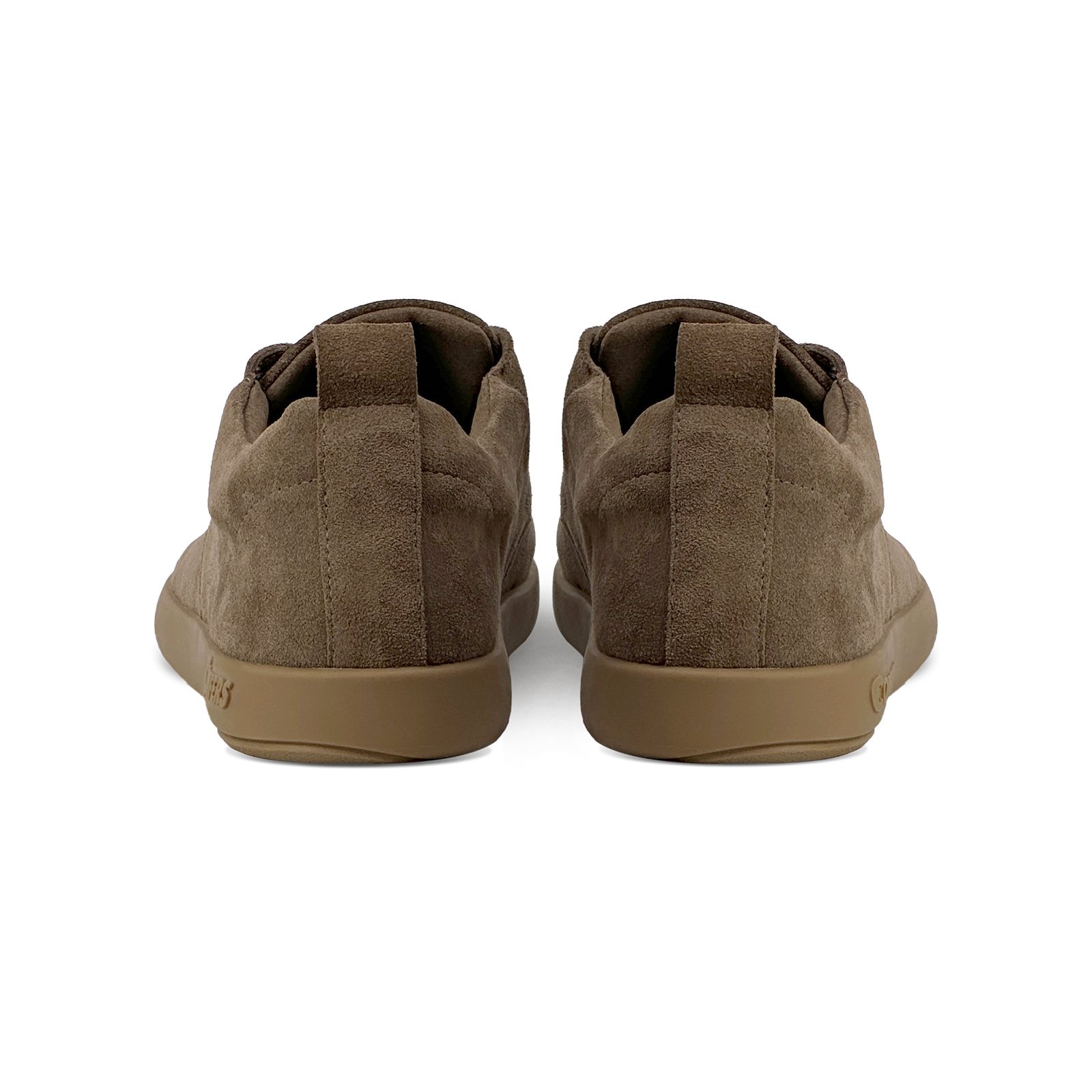 Полуботинки Comfers Simpla кофе