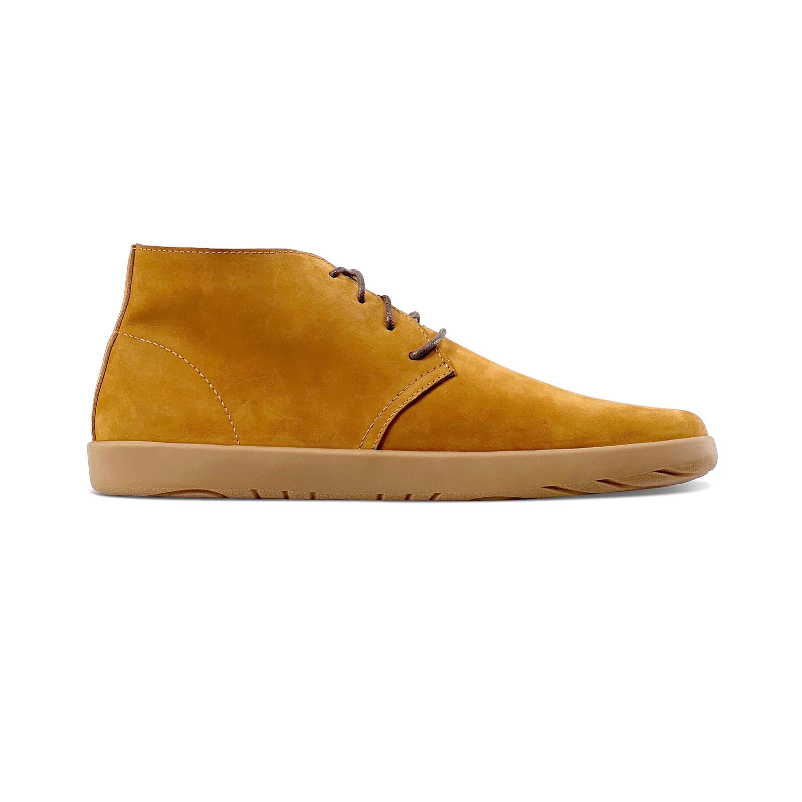 Ботинки Comfers Chukka рыжие