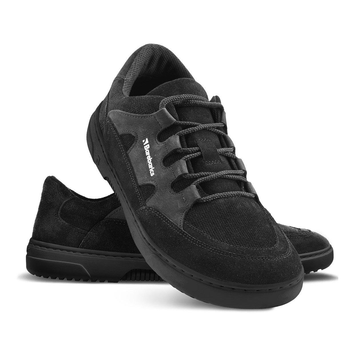 Кроссовки Barebarics Evo черные