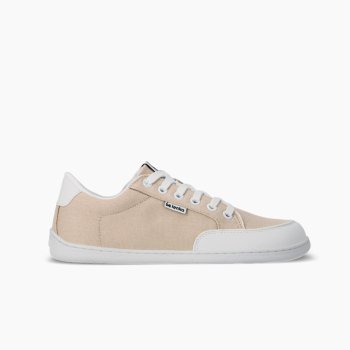 Босоногие кеды Be Lenka Rebound песочный