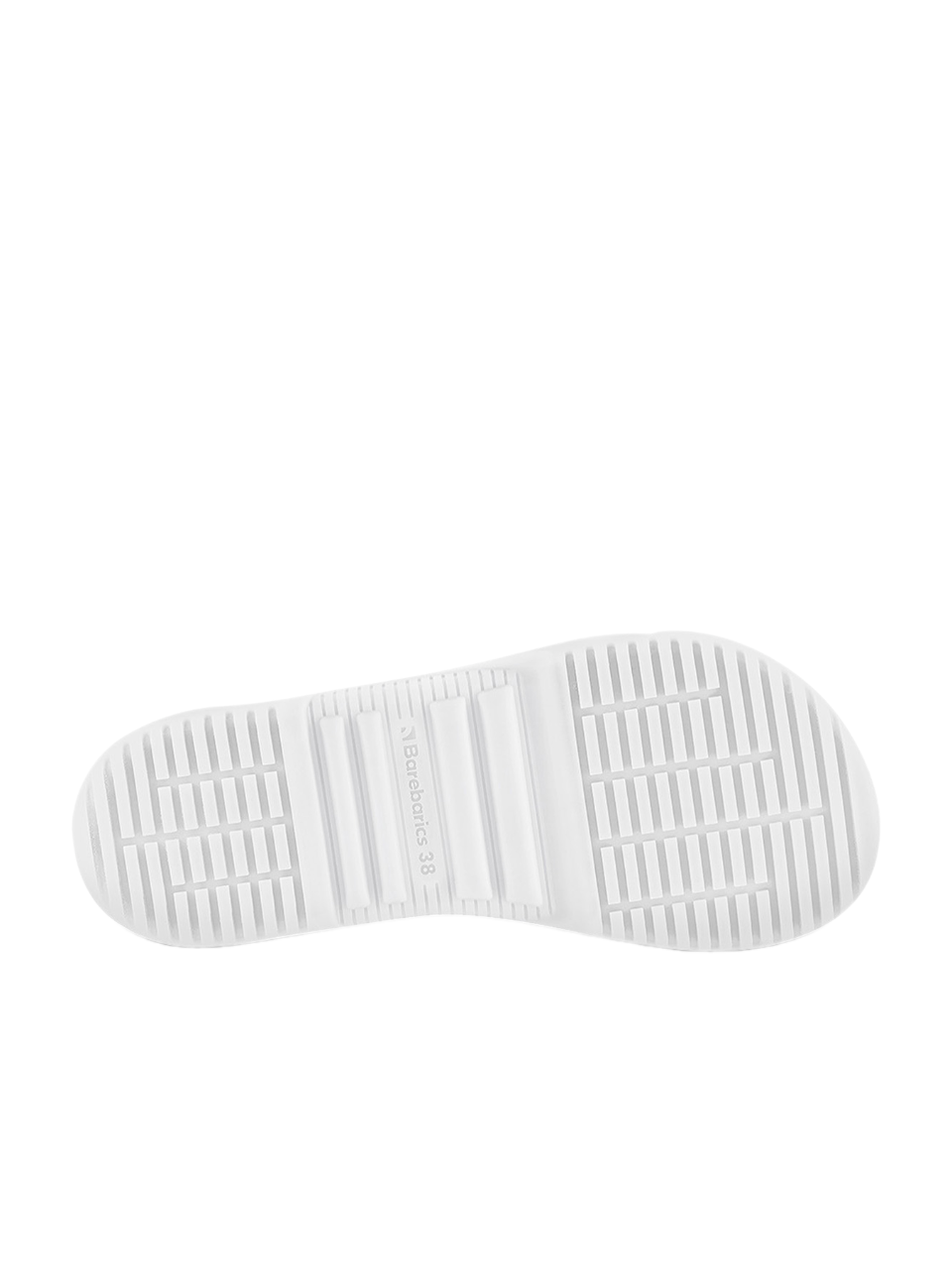 Босоногие кроссовки Barebarics Blend черные