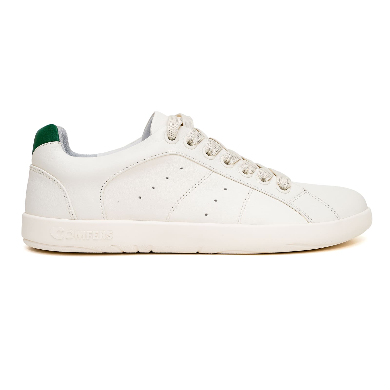 Кеды Comfers Kedda белые
