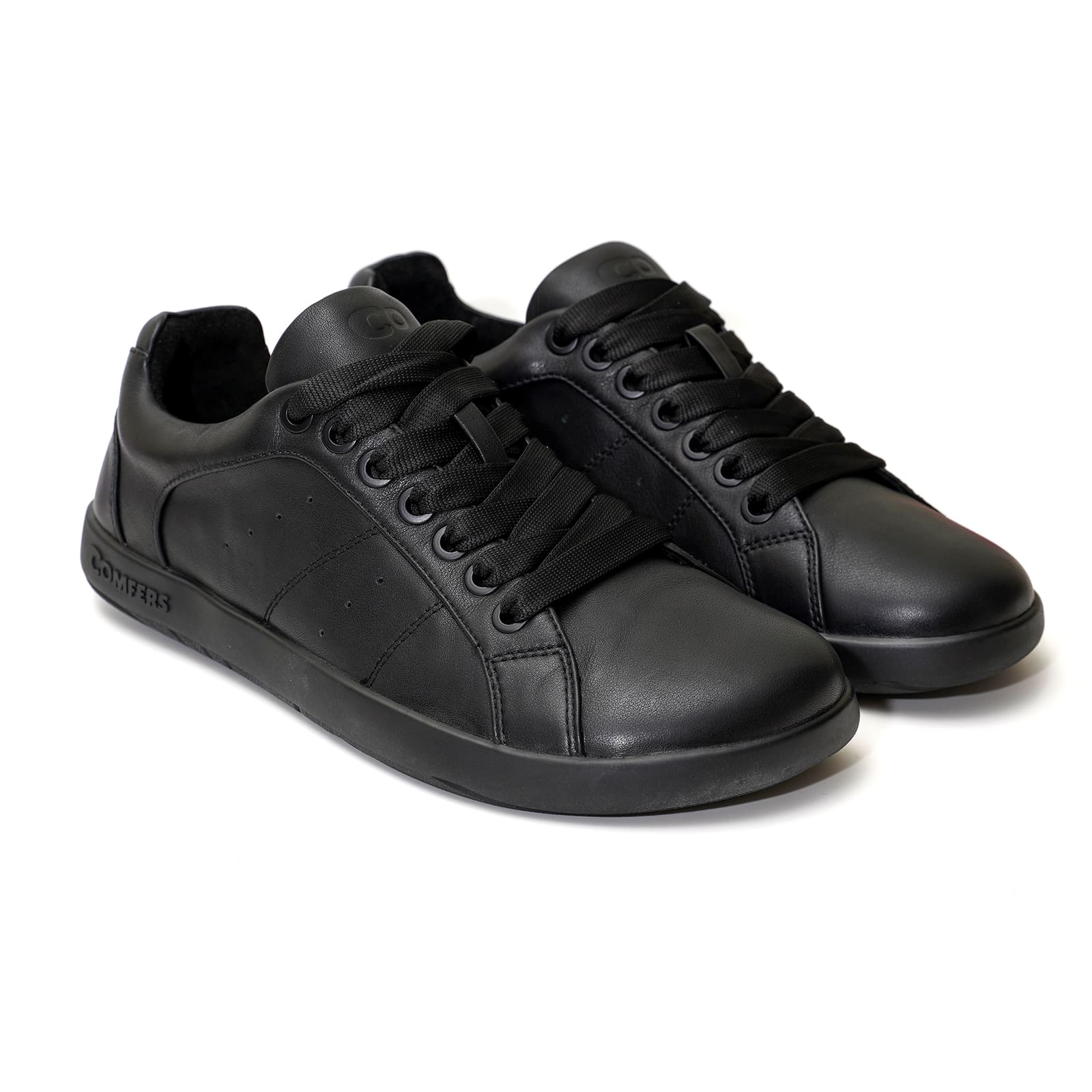 Кеды Comfers Kedda черные