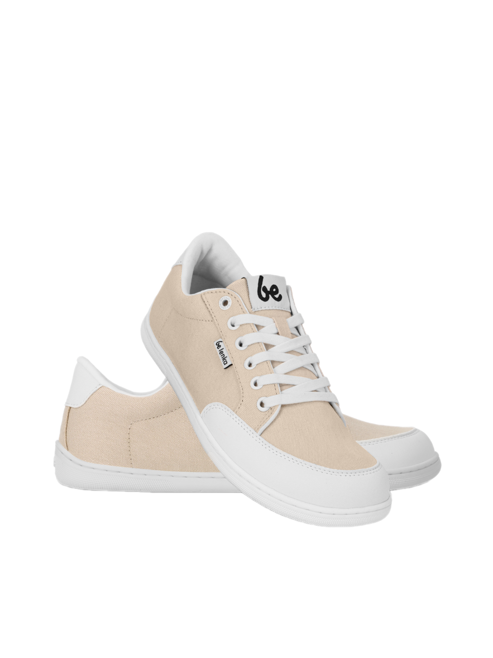 Босоногие кеды Be Lenka Rebound песочный