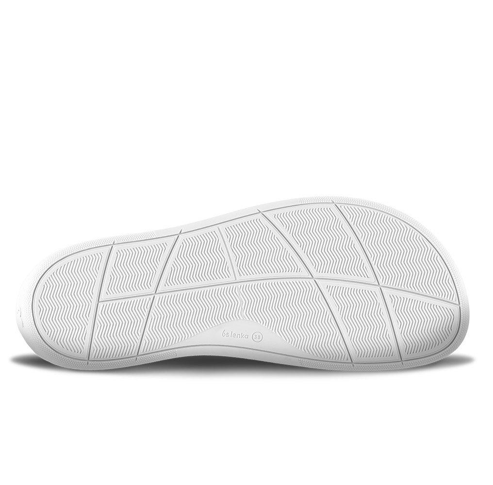 Кроссовки Be Lenka Elite белые