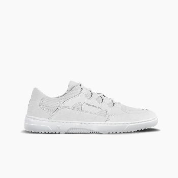 Кроссовки Barebarics Evo светло-серые